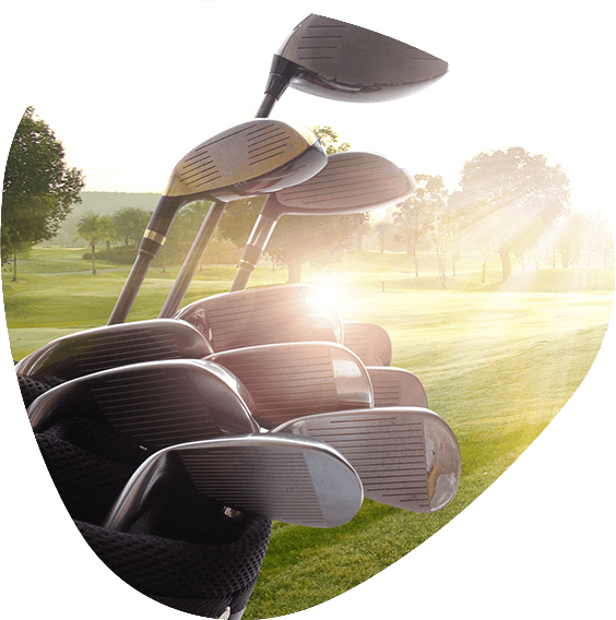 Les clubs disponibles dans notre catalogue - SMART GOLF